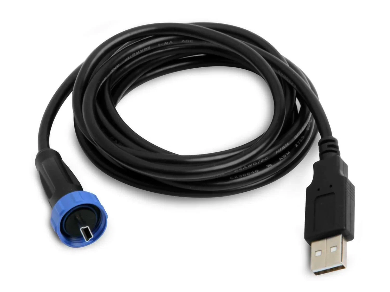 Sealed USB Data Cable - 558-409